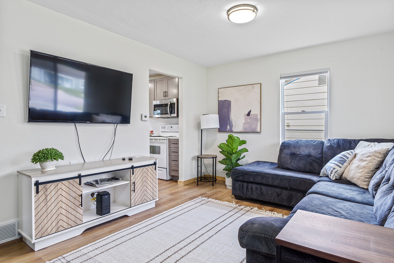 Rapid City Vacation Rental