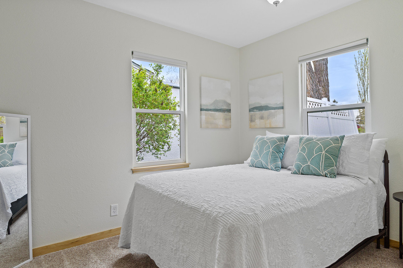 Rapid City Vacation Rental