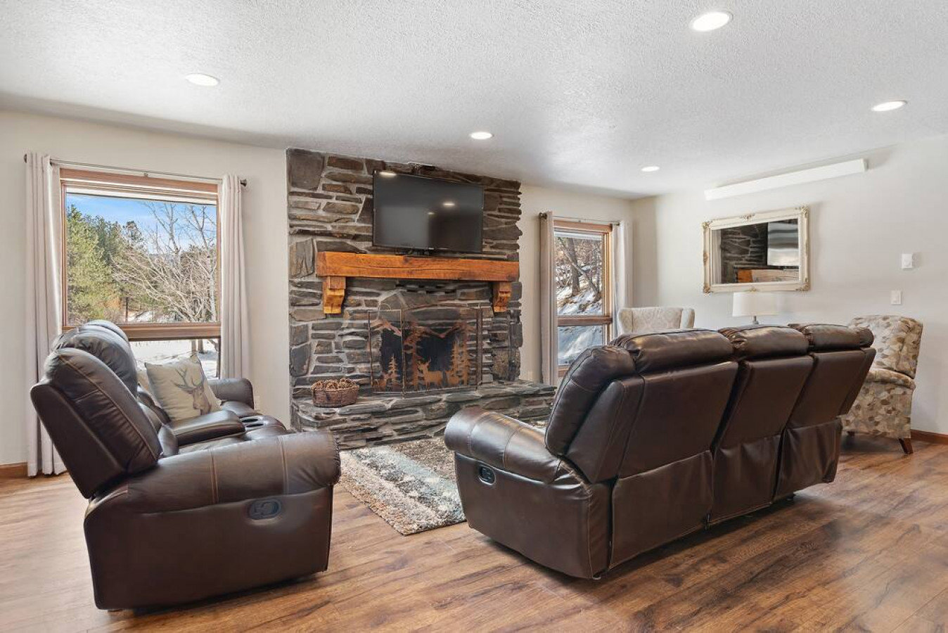 Custer Vacation Rental
