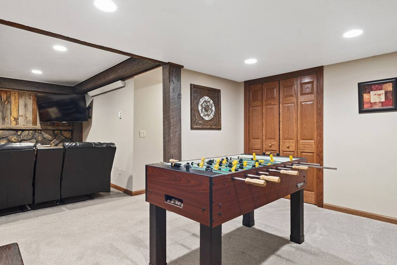 Custer Vacation Rental