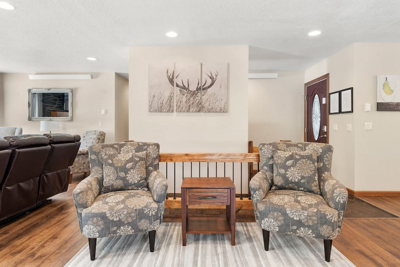 Custer Vacation Rental