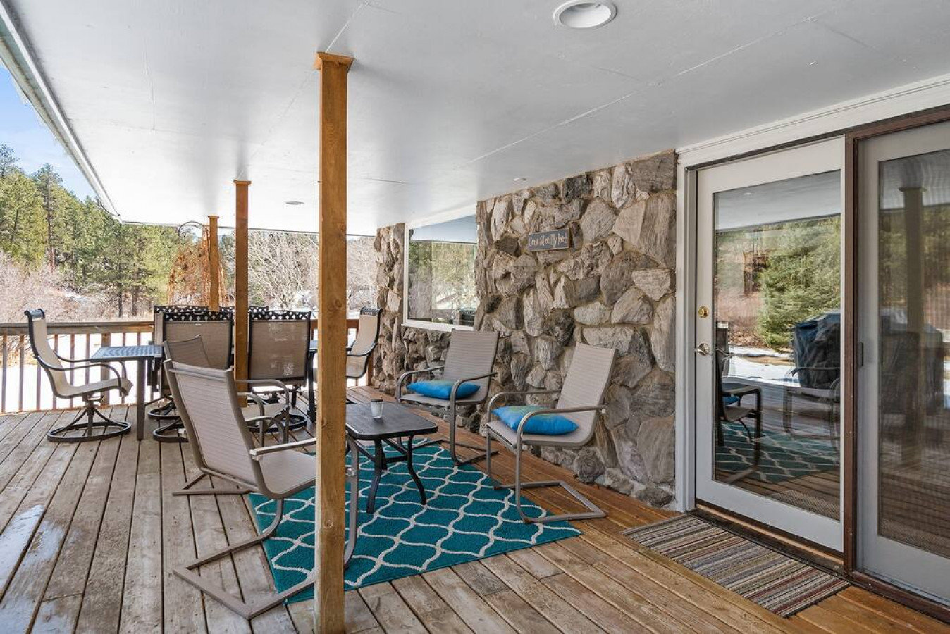 Custer Vacation Rental