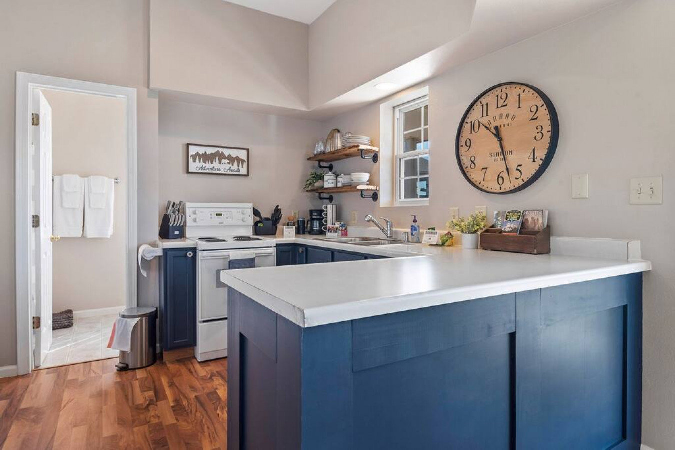 Rapid City Vacation Rental