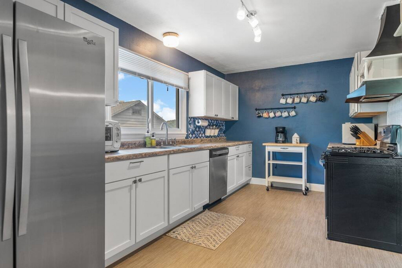 Rapid City Vacation Rental