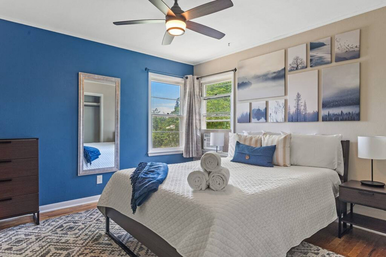 Rapid City Vacation Rental