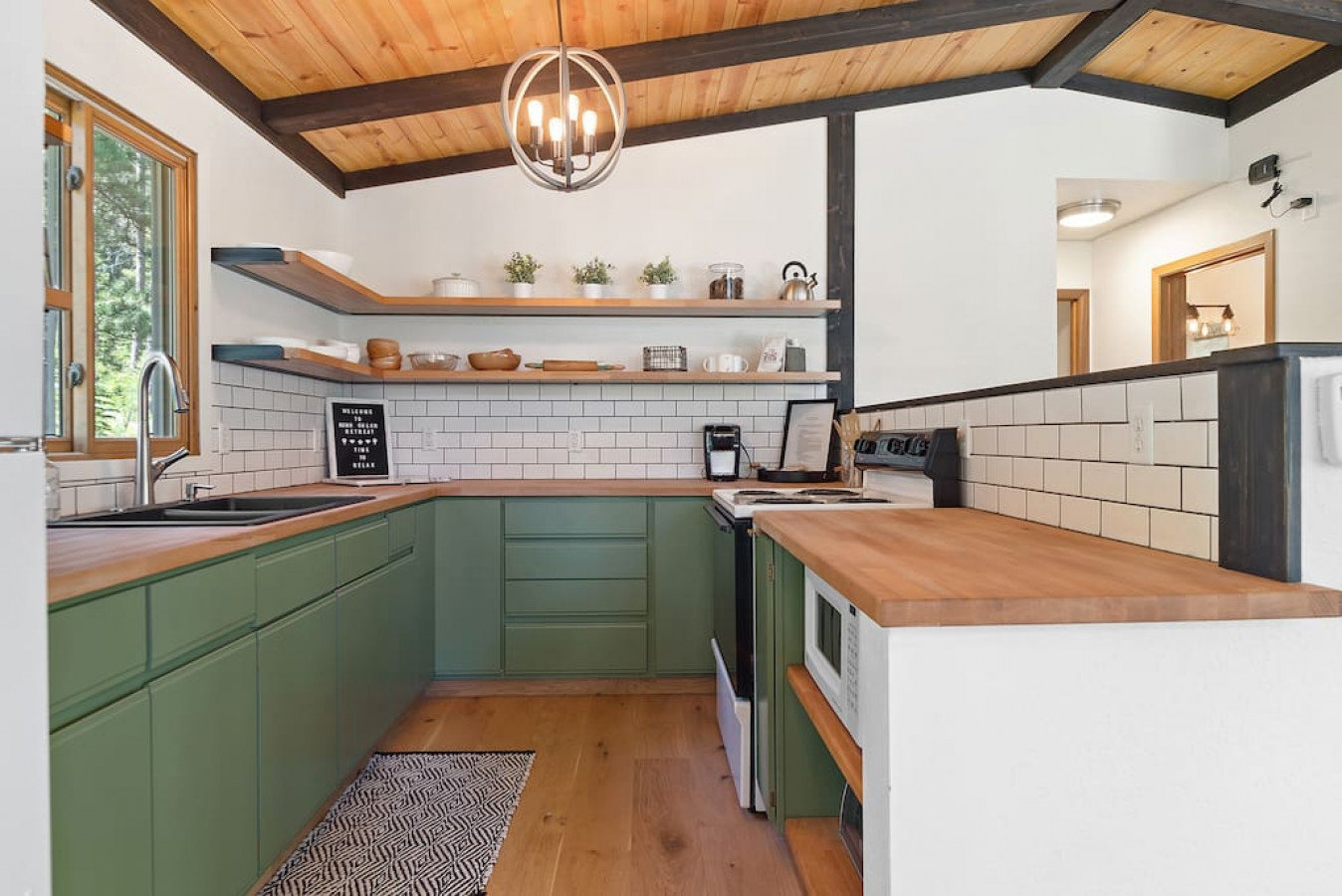 Custer Vacation Rental