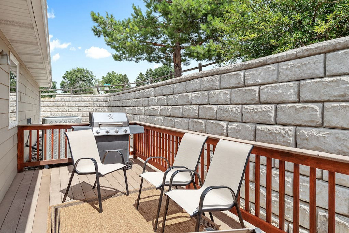Rapid City Vacation Rental