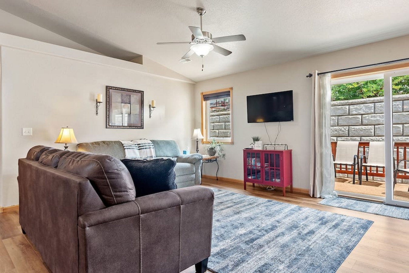 Rapid City Vacation Rental