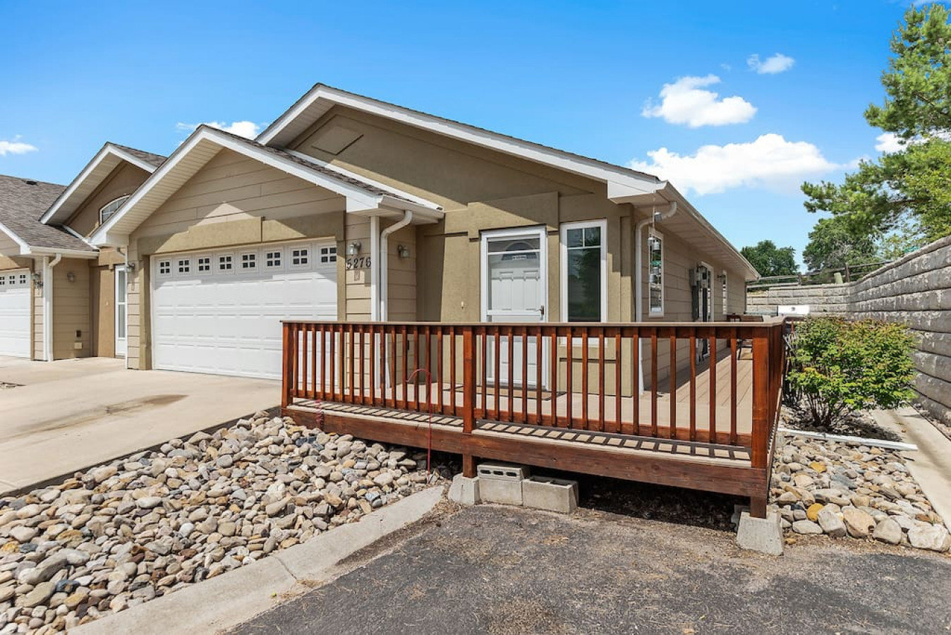 Rapid City Vacation Rental