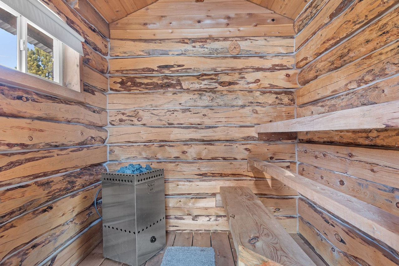 Custer Vacation Rental