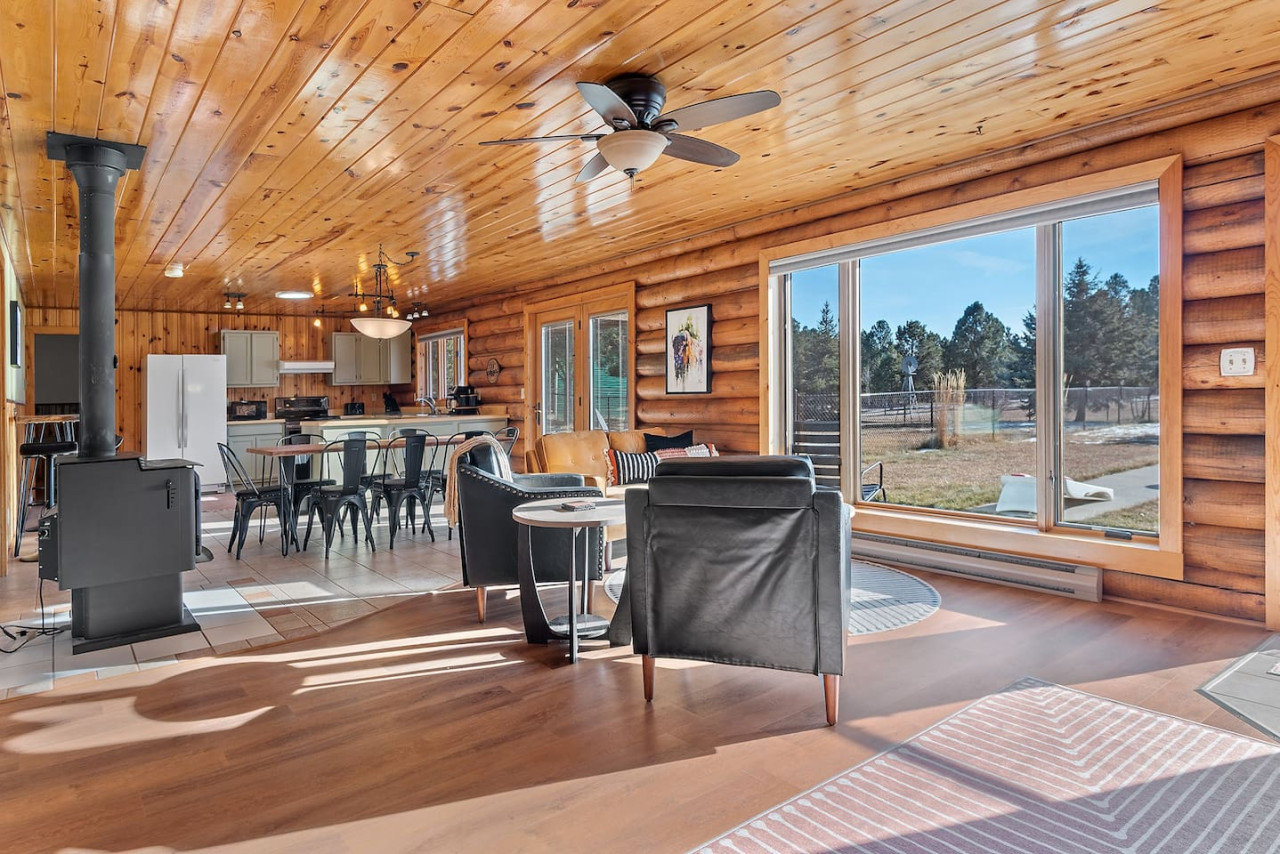 Custer Vacation Rental