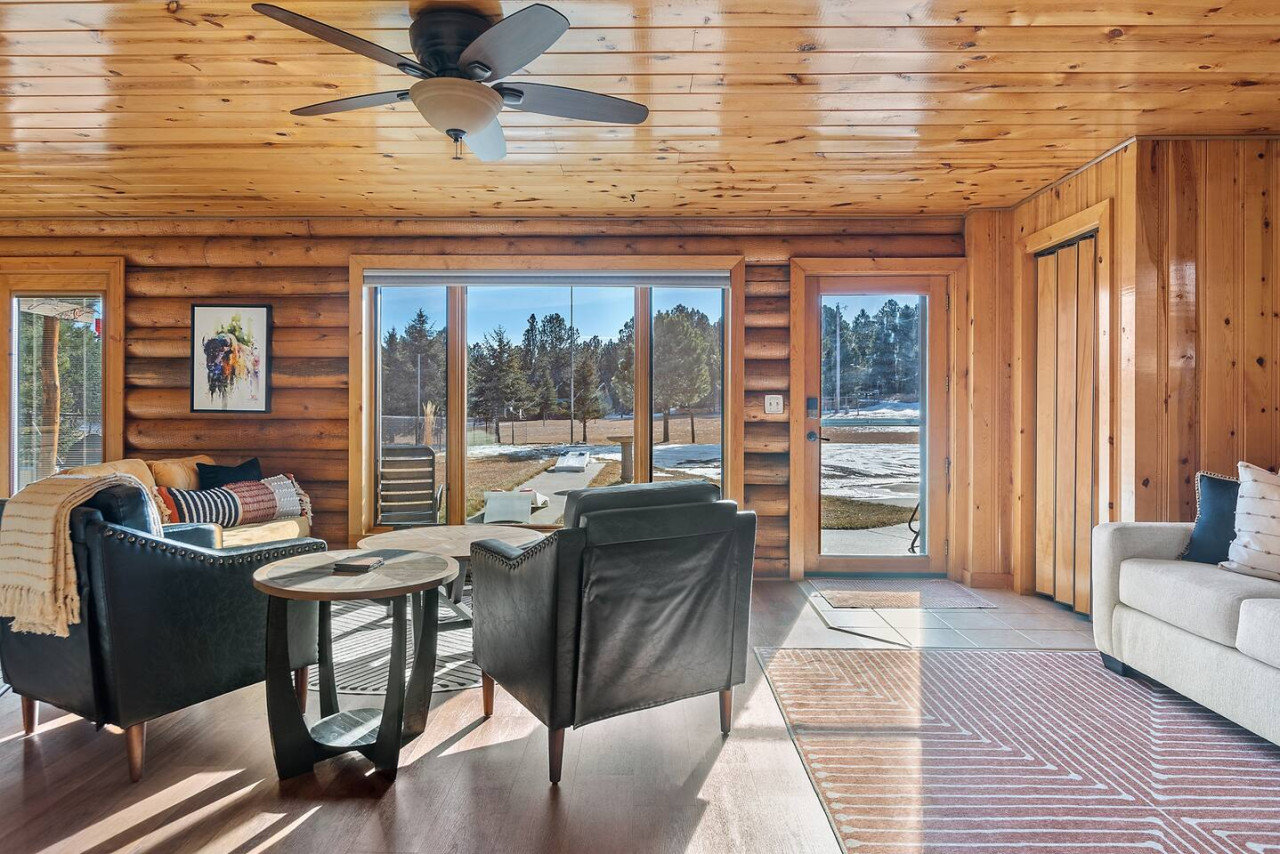 Custer Vacation Rental