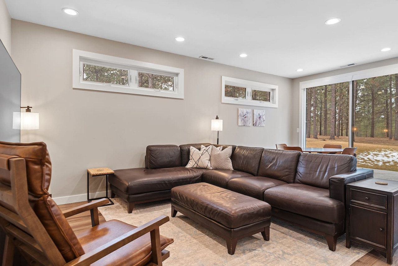 Custer Vacation Rental