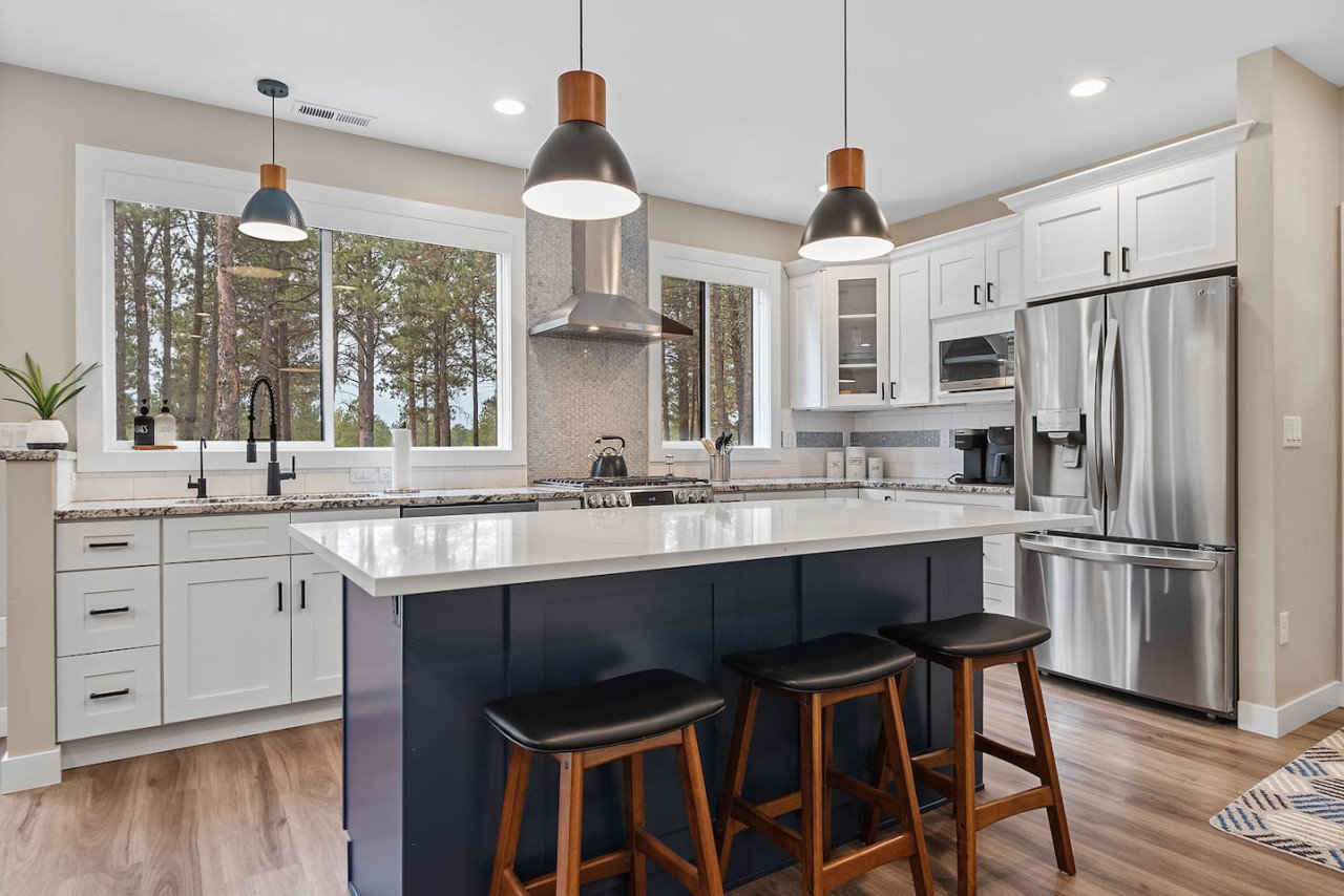 Custer Vacation Rental