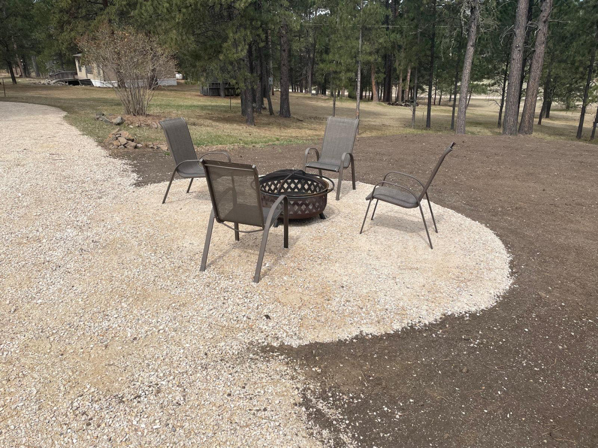 Custer Vacation Rental