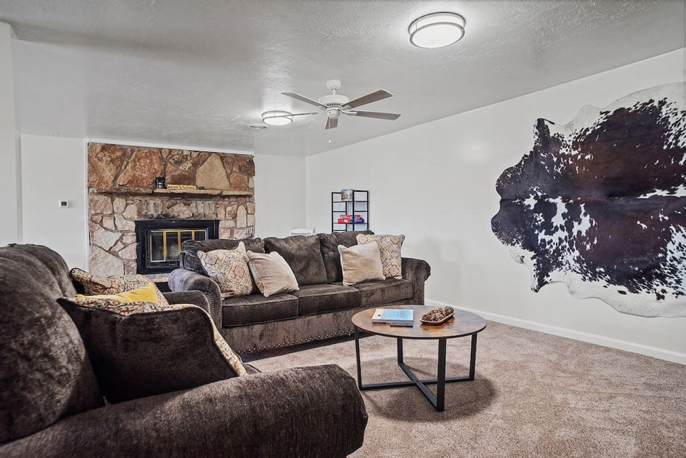Custer Vacation Rental