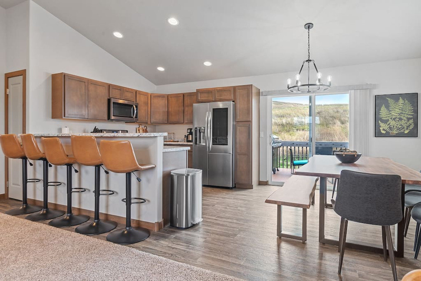 Rapid City Vacation Rental