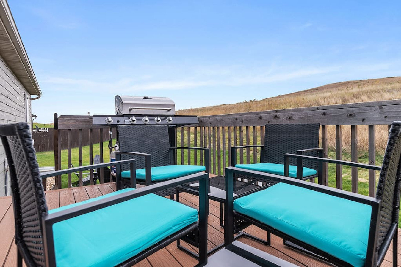 Rapid City Vacation Rental