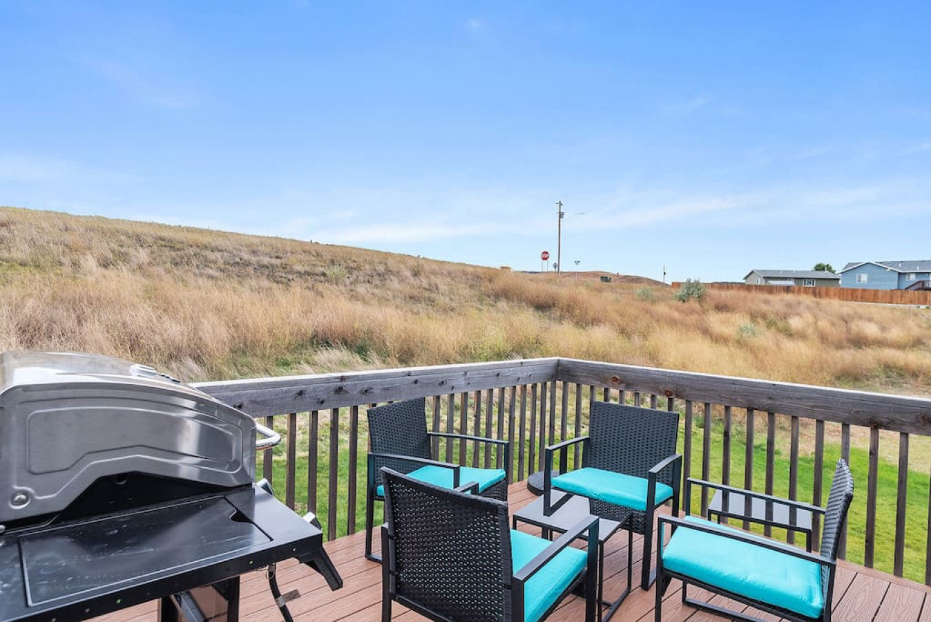 Rapid City Vacation Rental