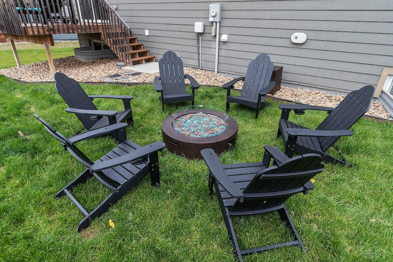 Rapid City Vacation Rental