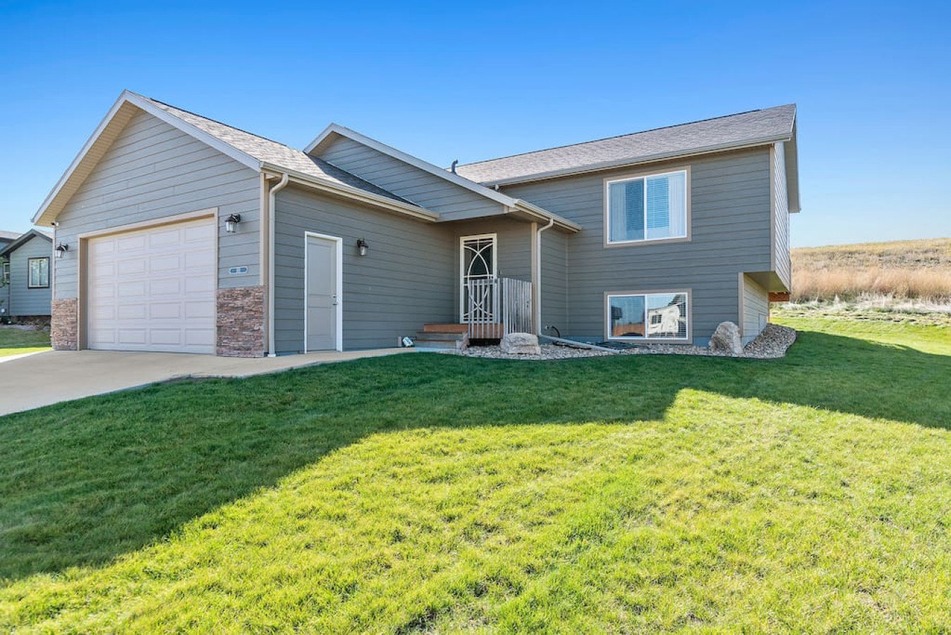 Rapid City Vacation Rental