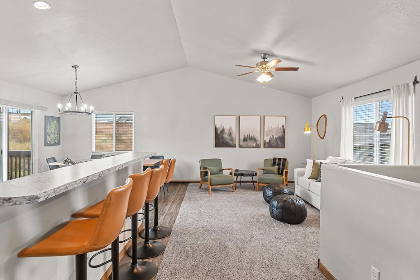 Rapid City Vacation Rental