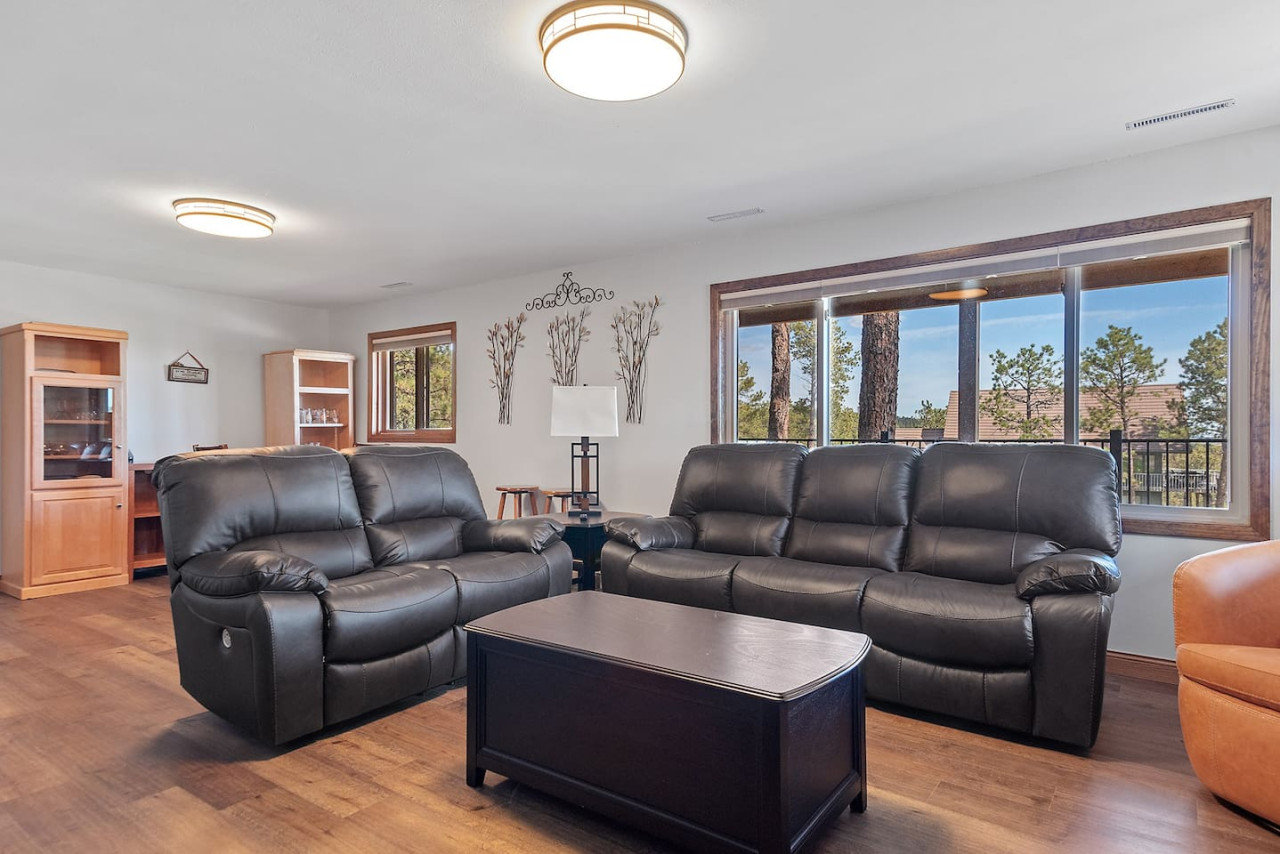 Rapid City Vacation Rental