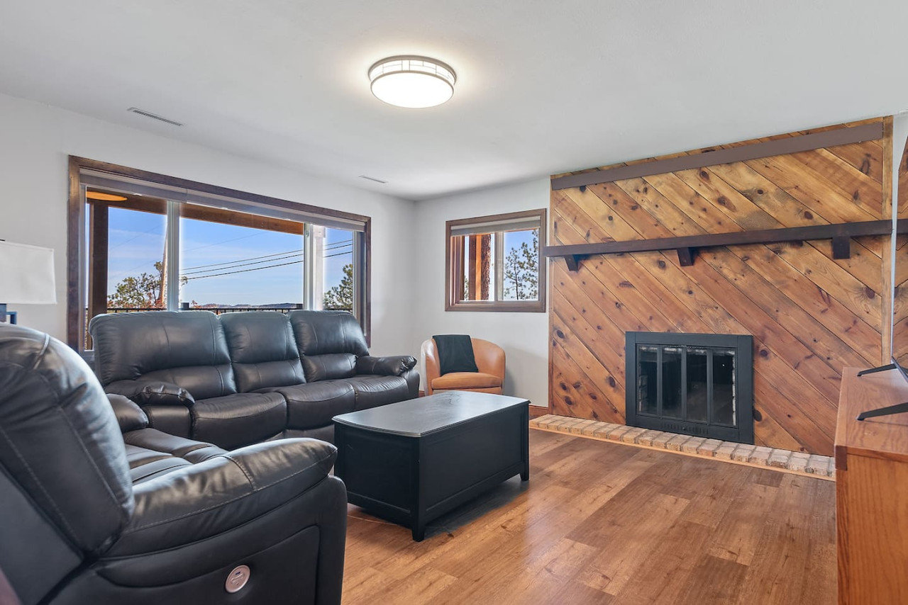 Rapid City Vacation Rental