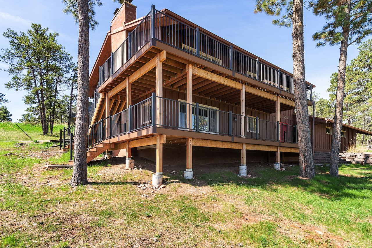 Rapid City Vacation Rental