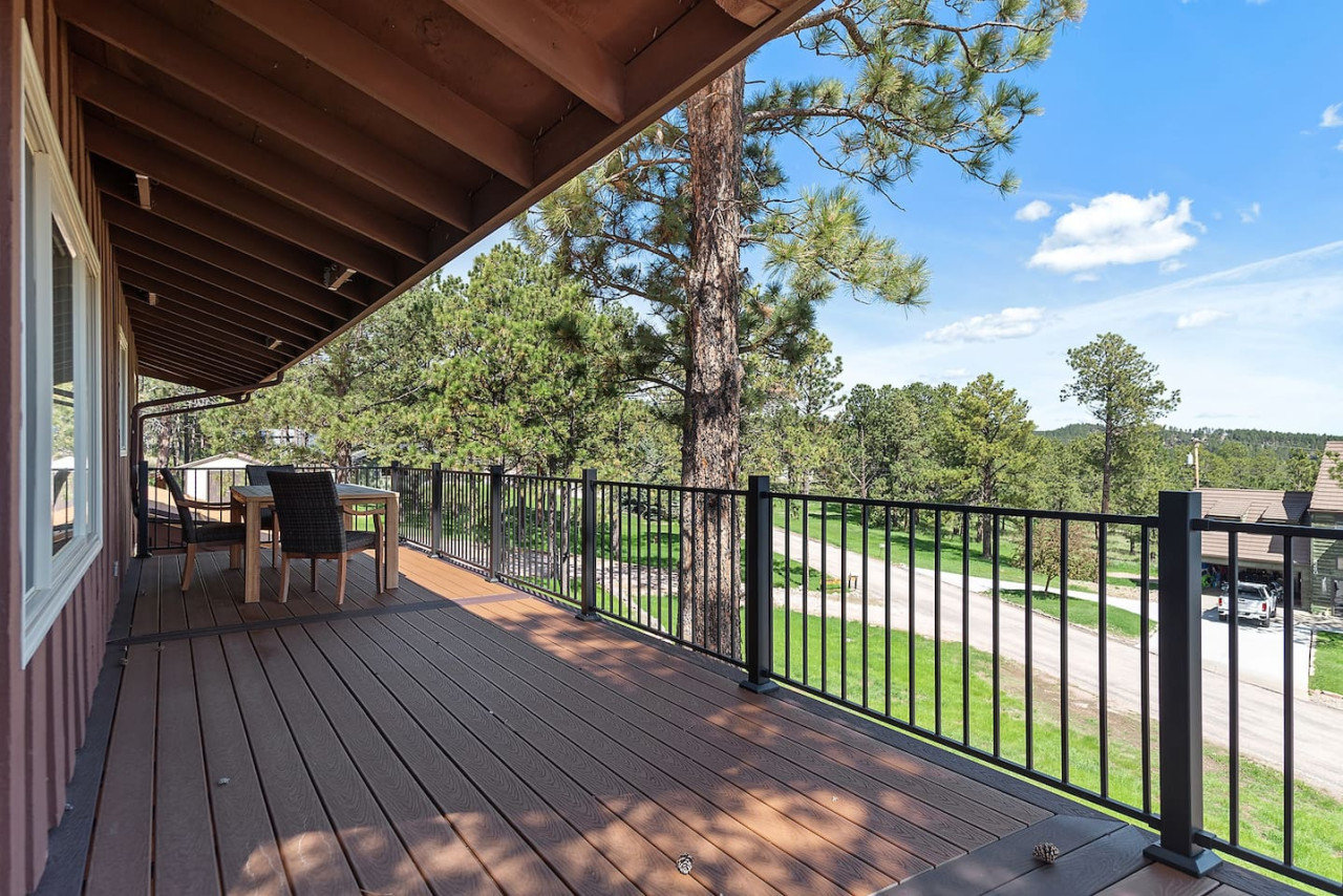 Rapid City Vacation Rental