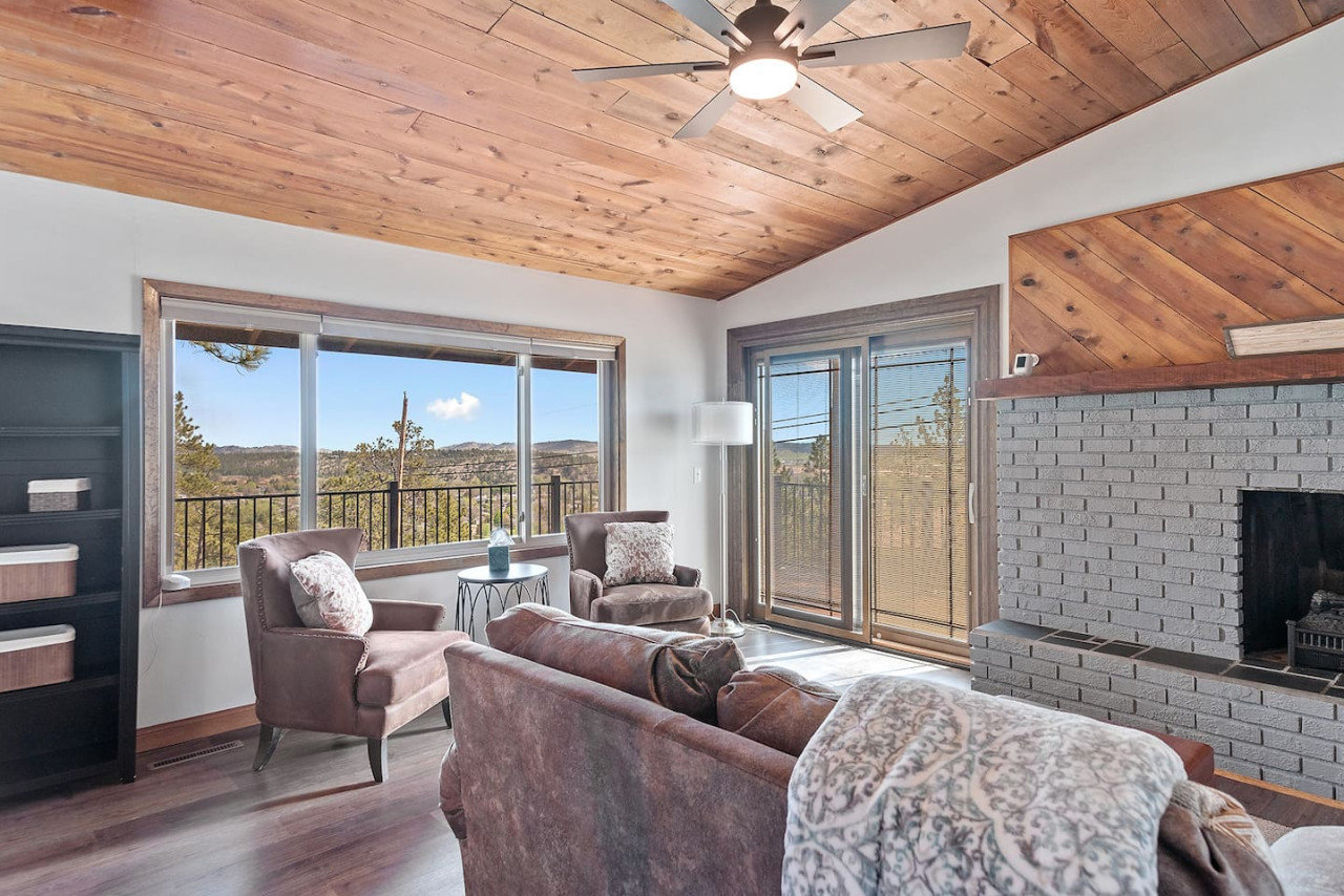 Rapid City Vacation Rental