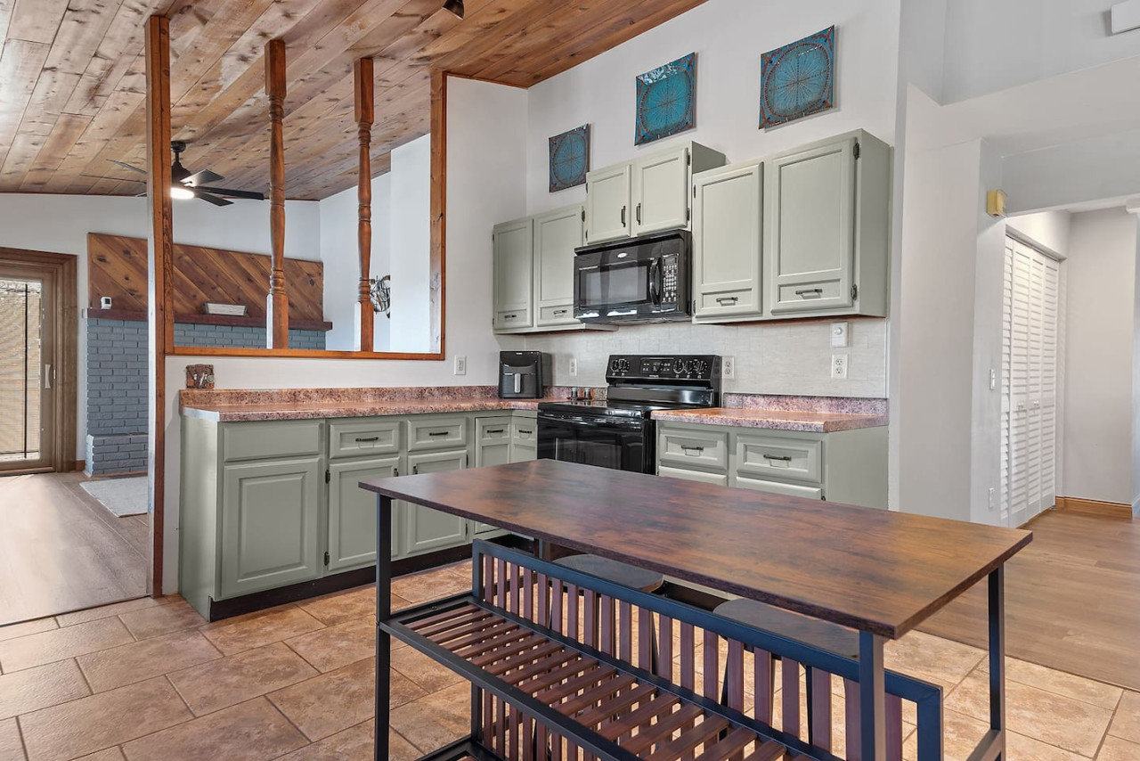 Rapid City Vacation Rental