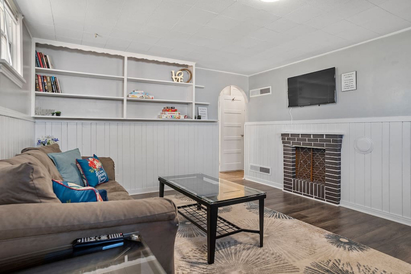 Rapid City Vacation Rental