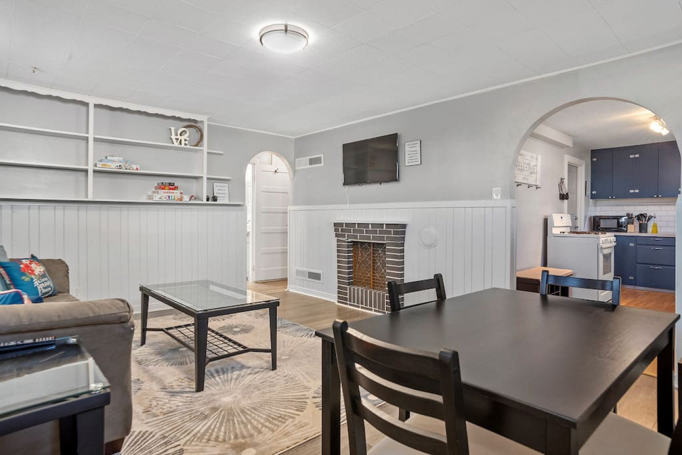 Rapid City Vacation Rental