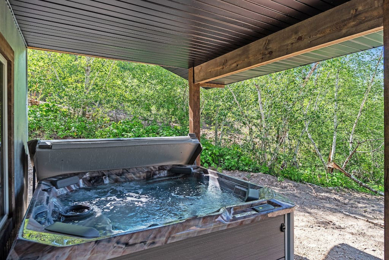 Lead Vacation Rental