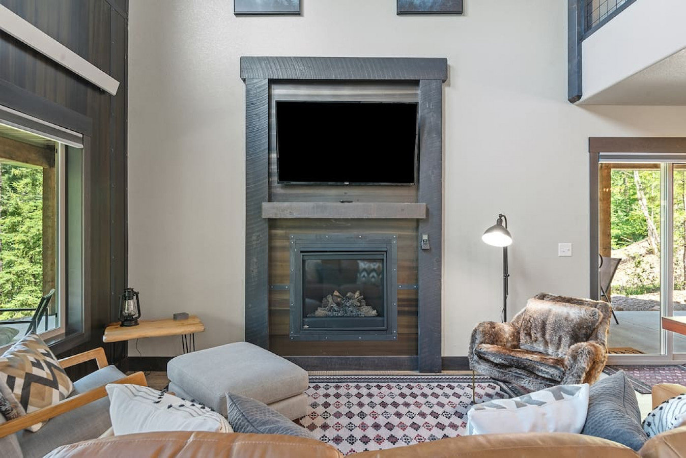 Lead Vacation Rental