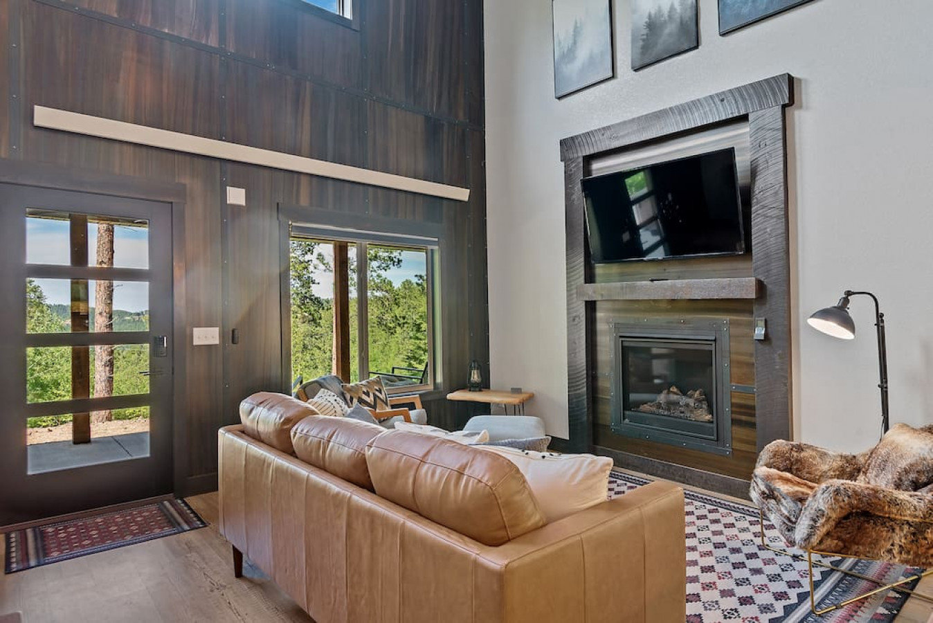 Lead Vacation Rental