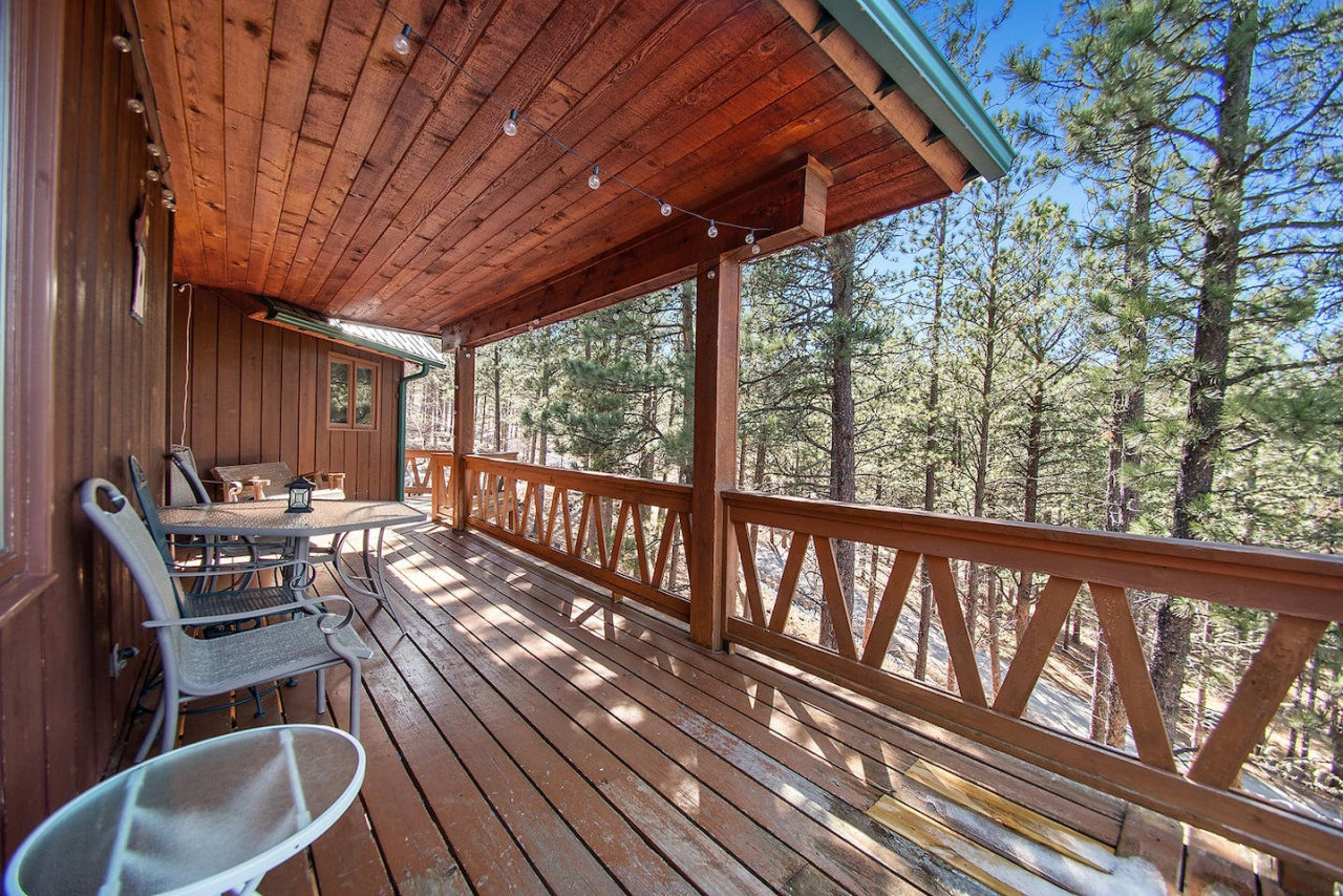 Rapid City Vacation Rental