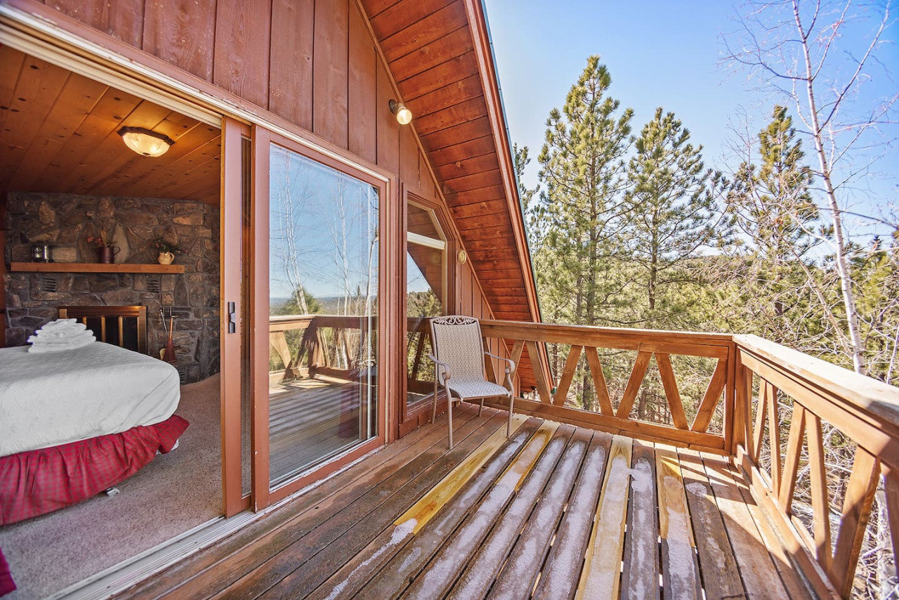 Rapid City Vacation Rental