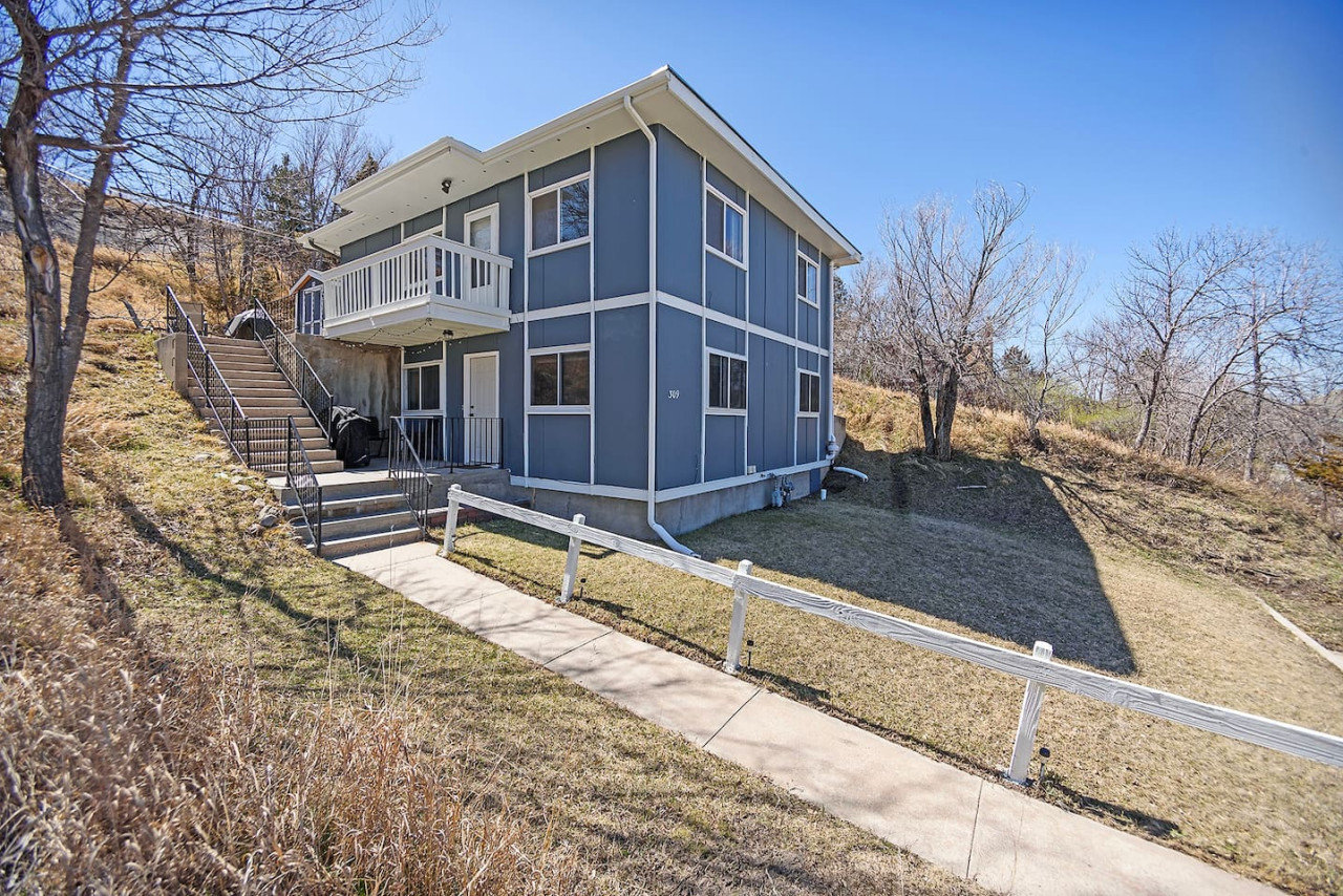Rapid City Vacation Rental