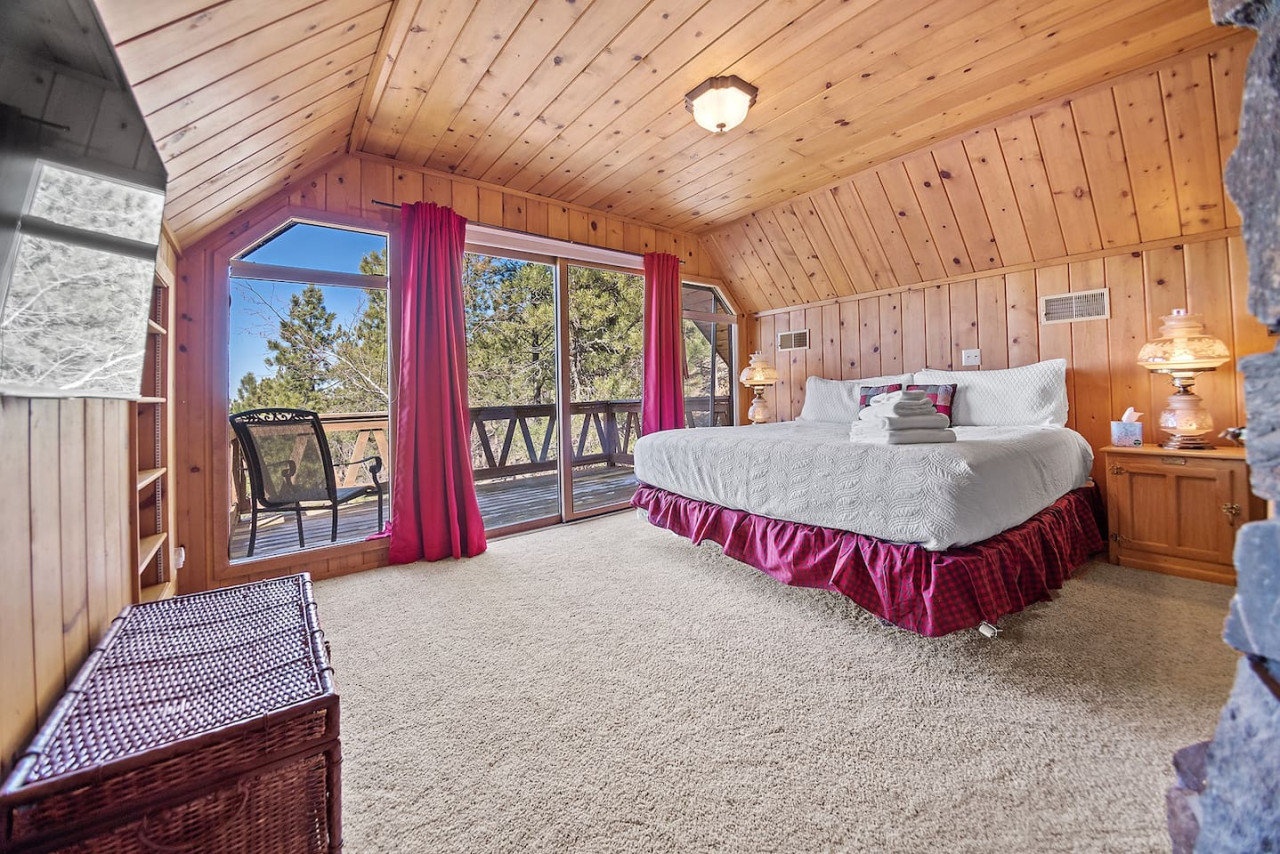 Rapid City Vacation Rental