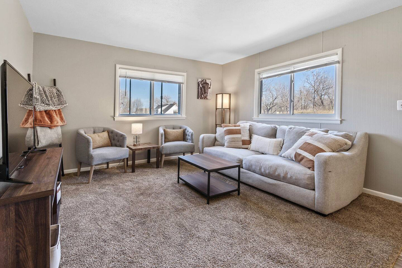 Rapid City Vacation Rental