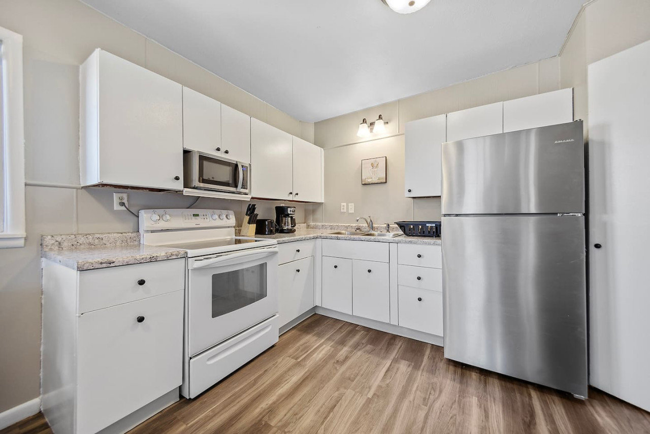 Rapid City Vacation Rental