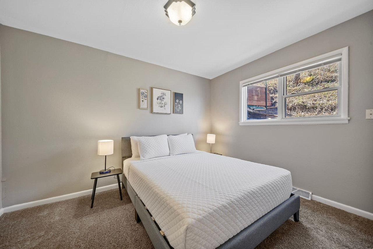 Rapid City Vacation Rental