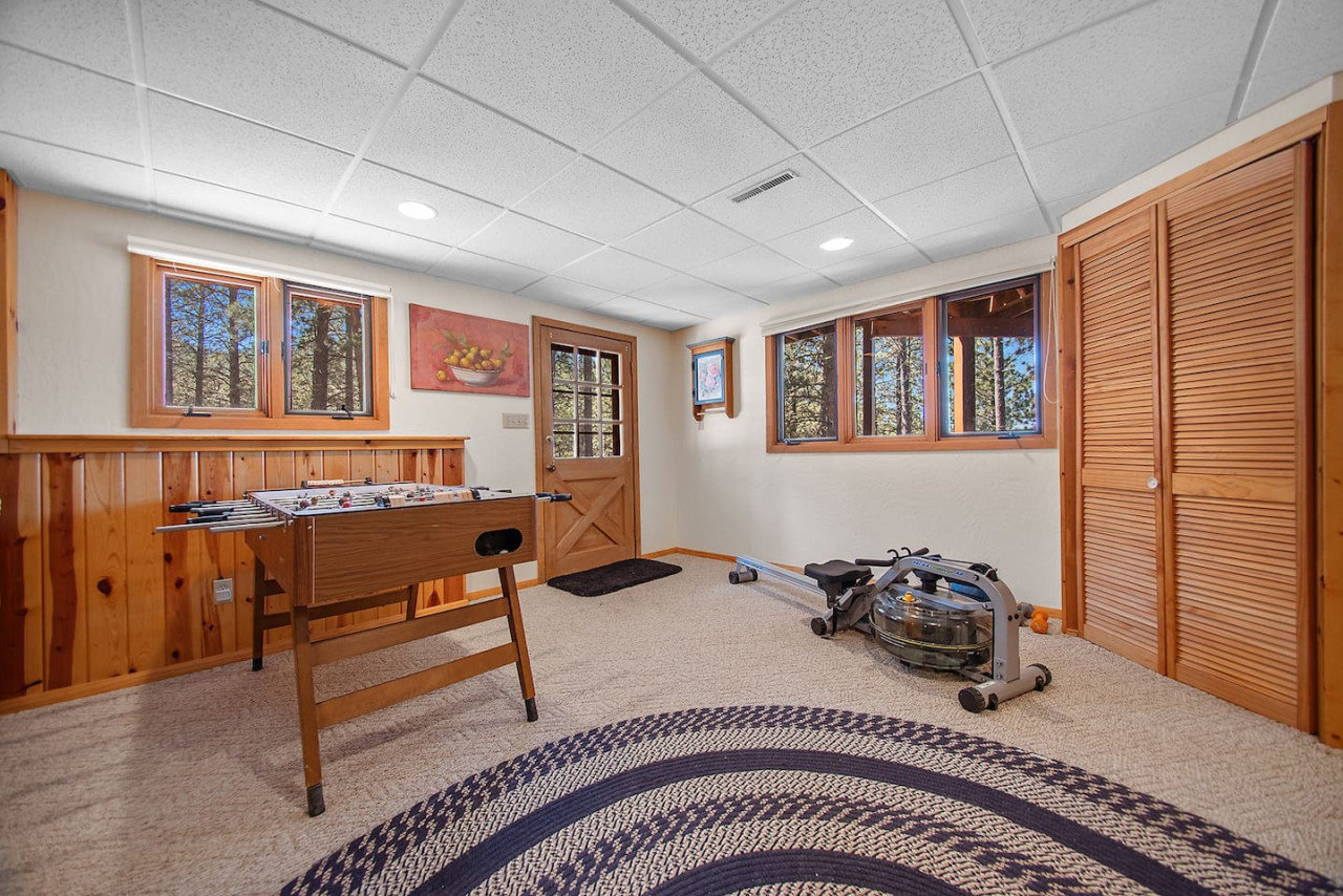 Rapid City Vacation Rental