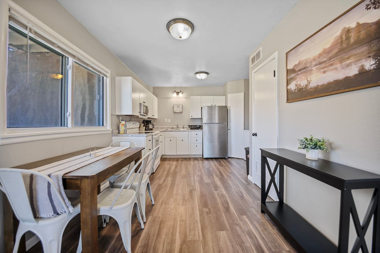 Rapid City Vacation Rental