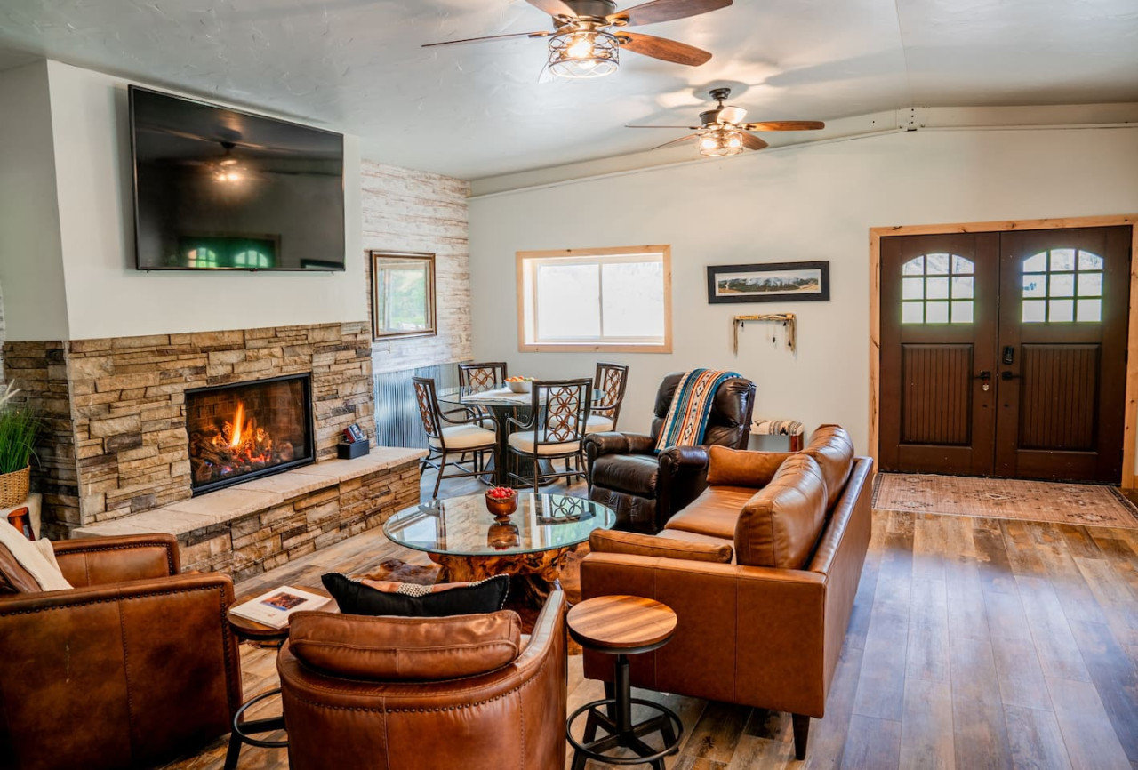 Lead Vacation Rental