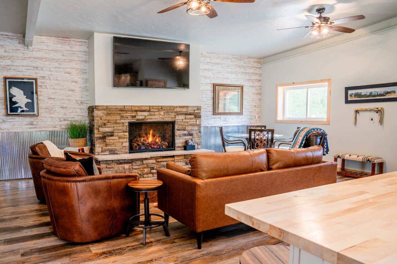 Lead Vacation Rental