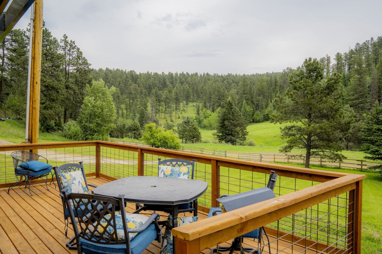 Lead Vacation Rental