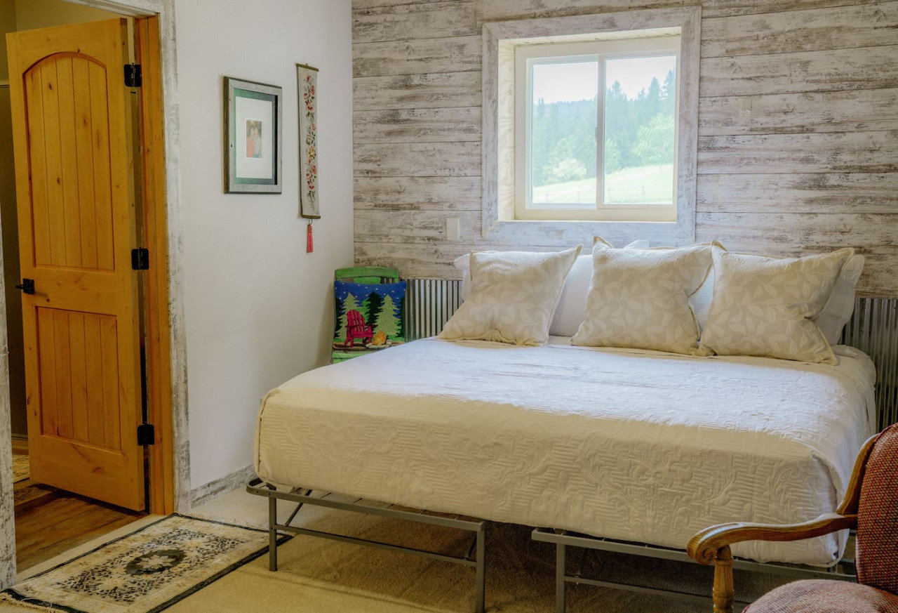 Lead Vacation Rental